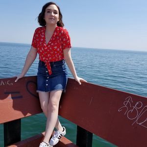 Meet your Posher, Chelcie